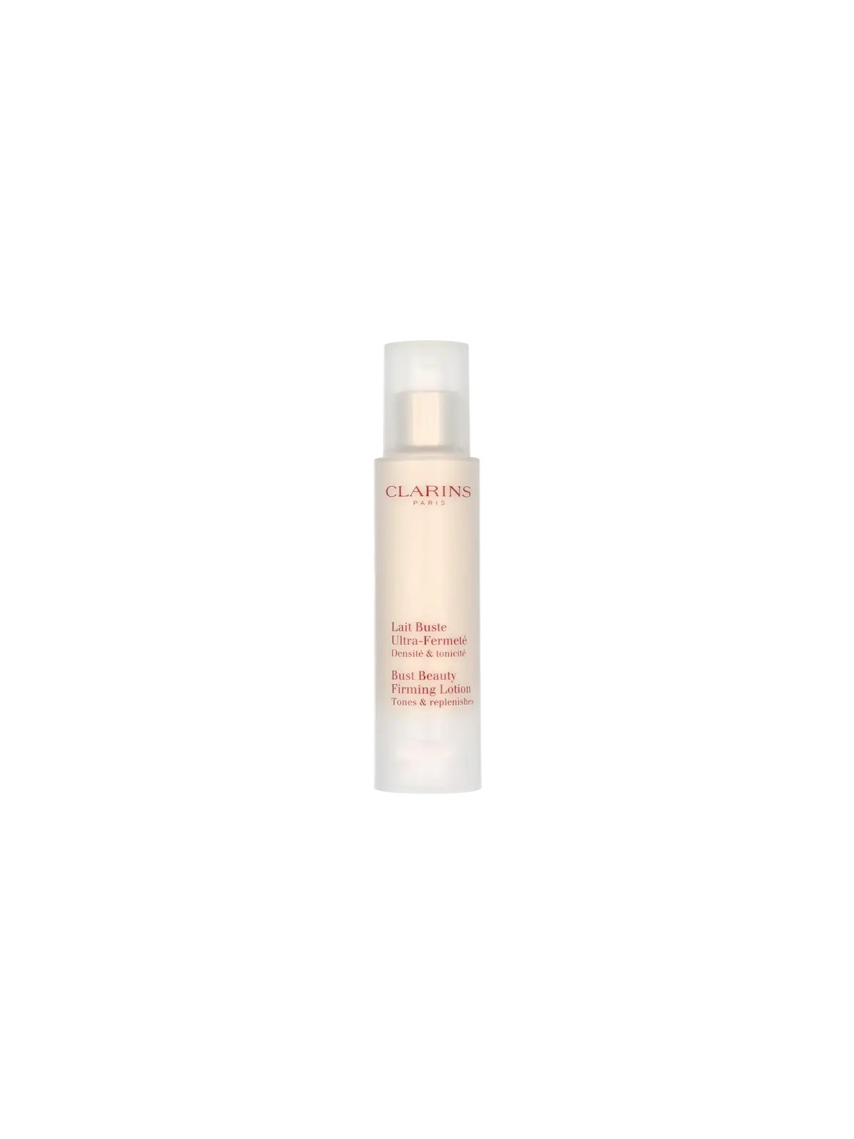 Clarins Bust Beauty Firming Lotion Donna 50ml