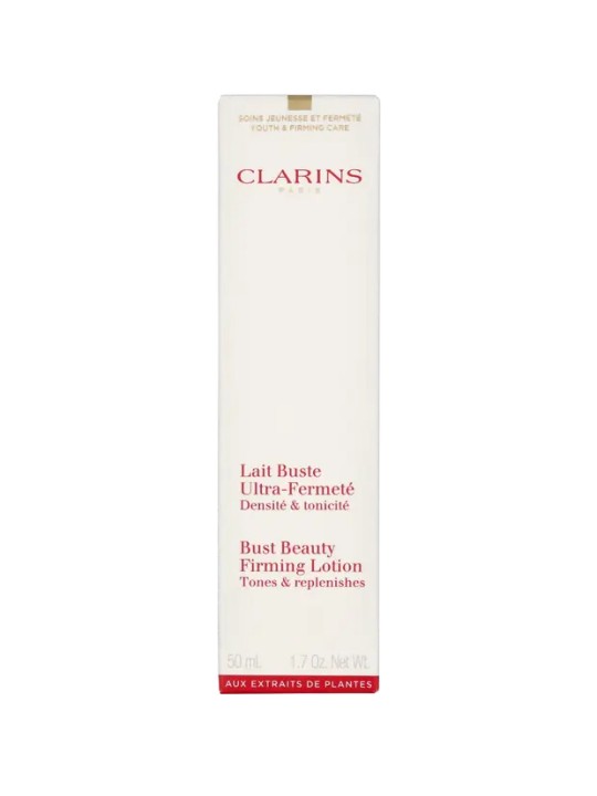 Clarins Bust Beauty Firming Lotion Donna 50ml