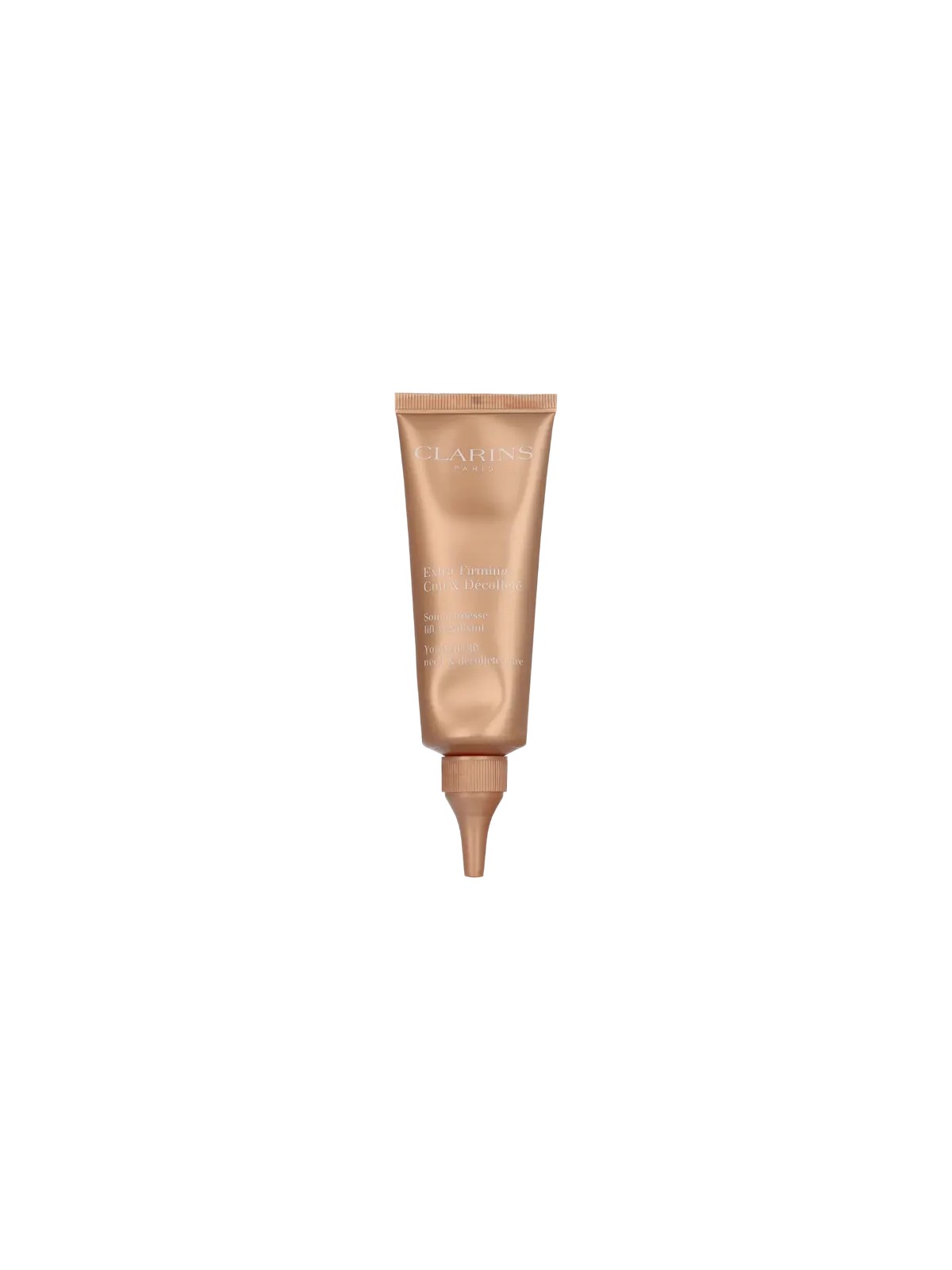 Clarins Extra-Firming Youthful Lift Neck & Decollete Care donna 75ml