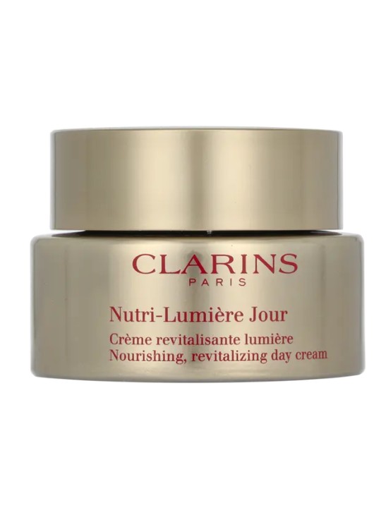 Clarins Nutri-Lumiere Revitalizing Day Cream 50ml