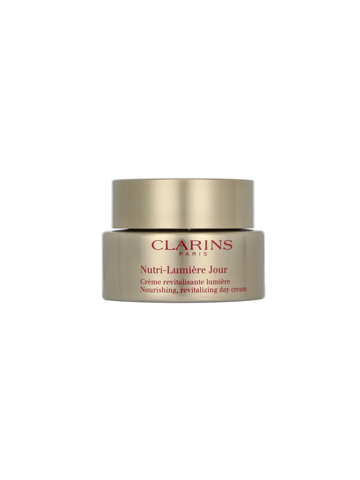 Clarins Nutri-Lumiere Revitalizing Day Cream 50ml
