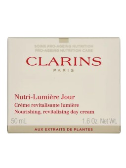 Clarins Nutri-Lumiere Revitalizing Day Cream 50ml