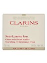 Clarins Nutri-Lumiere Revitalizing Day Cream 50ml