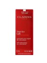 Clarins Total Eye Lift-Replenishing Eye Concentrate donna 15ml