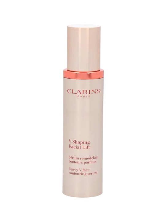 Siero viso V SHAPING FACIAL LIFT di Clarins 50ml