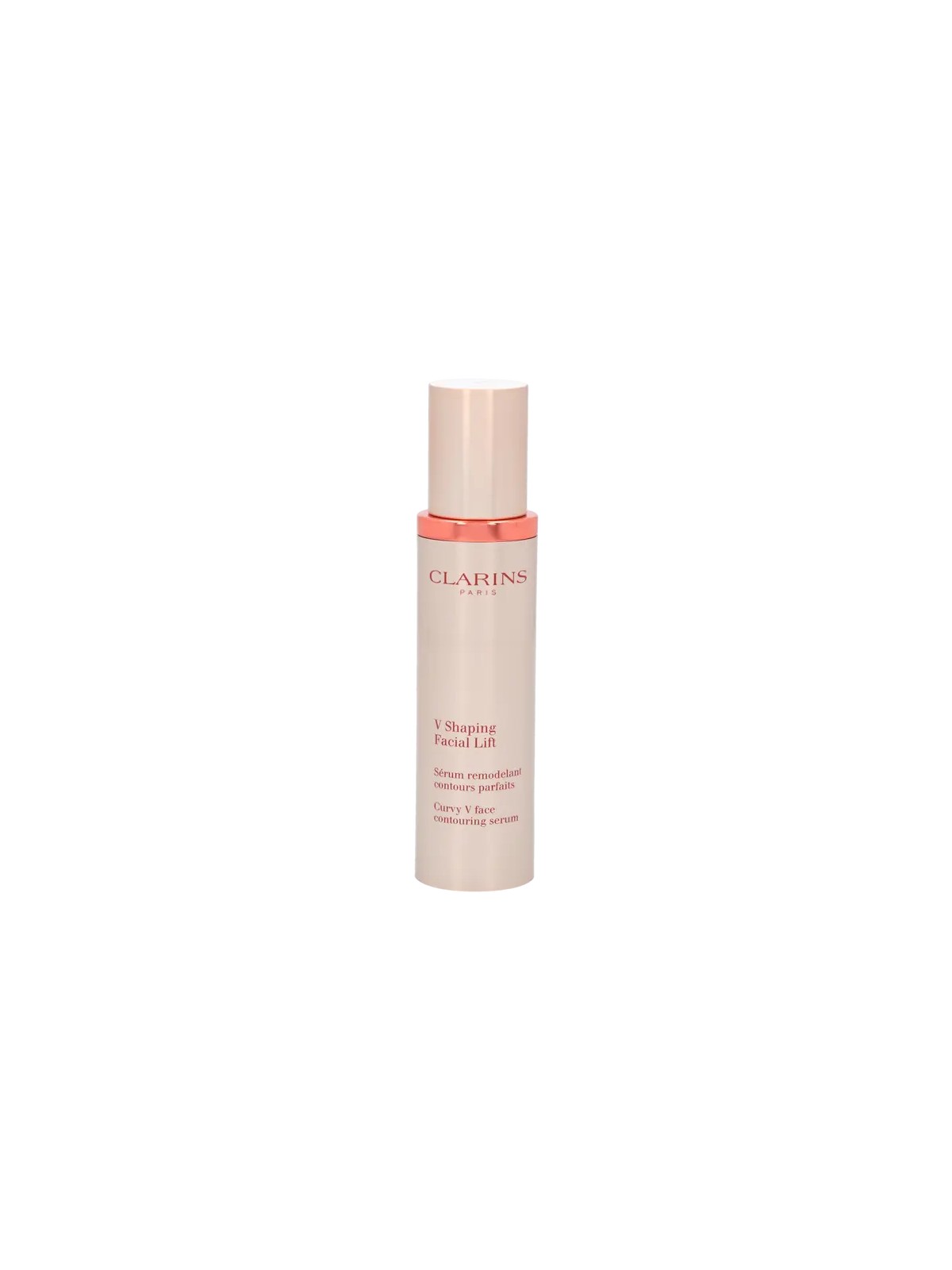 Siero viso V SHAPING FACIAL LIFT di Clarins 50ml