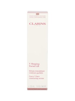 Siero viso V SHAPING FACIAL LIFT di Clarins 50ml