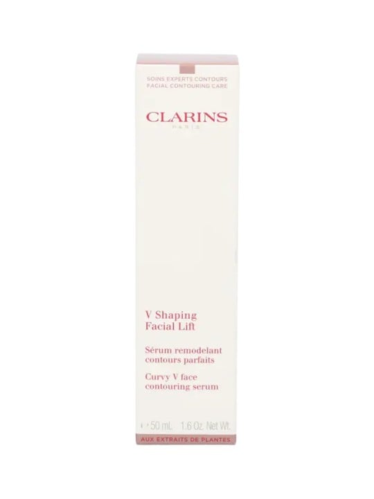 Siero viso V SHAPING FACIAL LIFT di Clarins 50ml