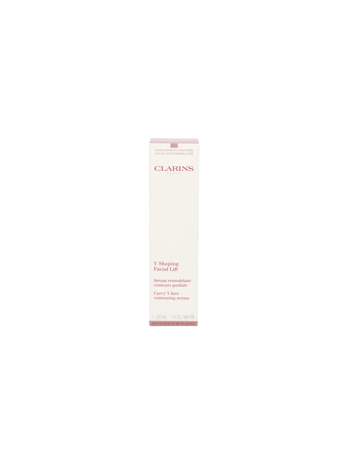 Siero viso V SHAPING FACIAL LIFT di Clarins 50ml