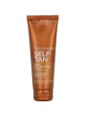 Clarins Self Tanning Instant Gel donna 125ml Face & Body