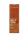 Clarins Self Tanning Instant Gel donna 125ml Face & Body
