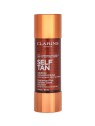 Clarins Radiance-Plus Golden Glow Booster Body donna 30ml