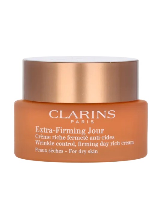Clarins Extra-Firming Jour Crema Giorno Pelle Secca 50ml