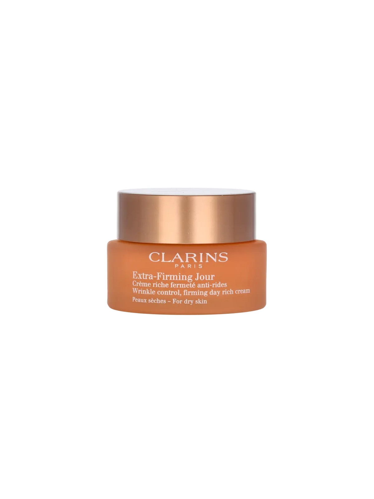 Clarins Extra-Firming Jour Crema Giorno Pelle Secca 50ml
