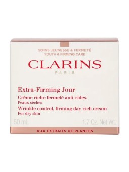 Clarins Extra-Firming Jour Crema Giorno Pelle Secca 50ml
