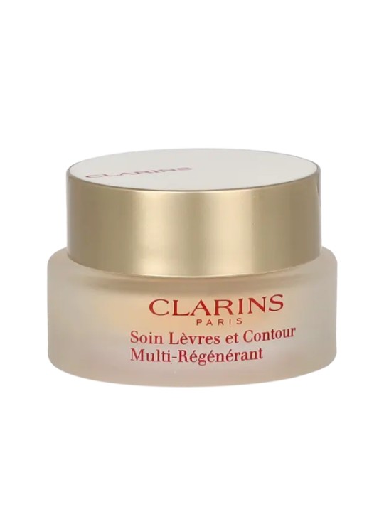 Clarins Extra-Firming Lip Care And Contour Balm 15ml