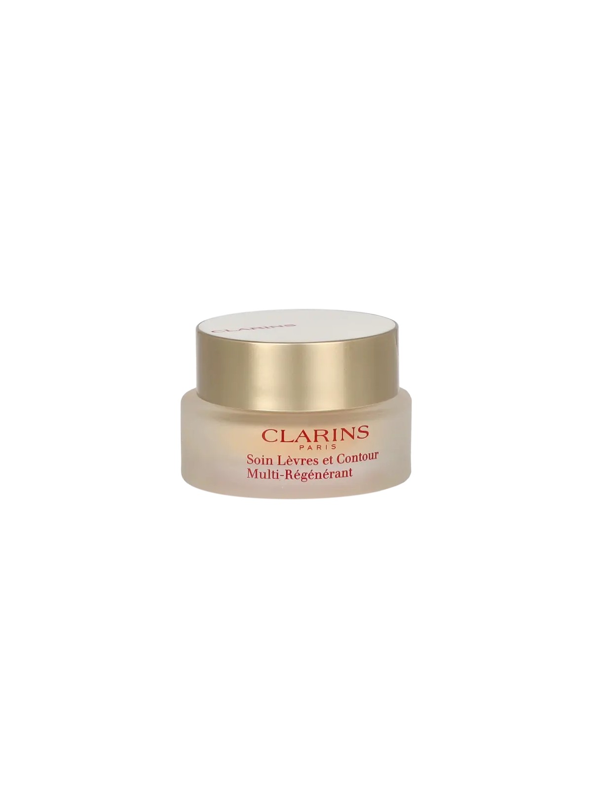 Clarins Extra-Firming Lip Care And Contour Balm 15ml