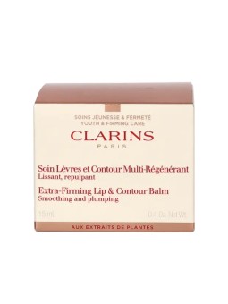 Clarins Extra-Firming Lip Care And Contour Balm 15ml