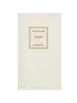 Van Cleef & Arpels Bois D'Iris EDP 75ml