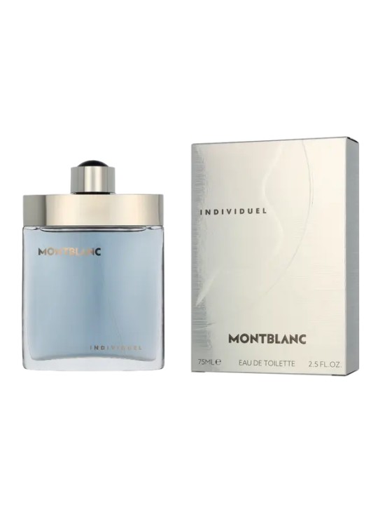 Montblanc Individuel eau de toilette 75ml
