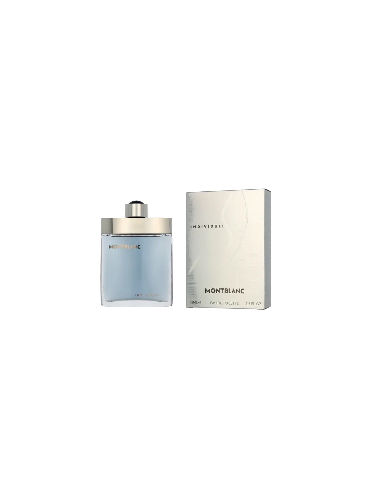 Montblanc Individuel eau de toilette 75ml