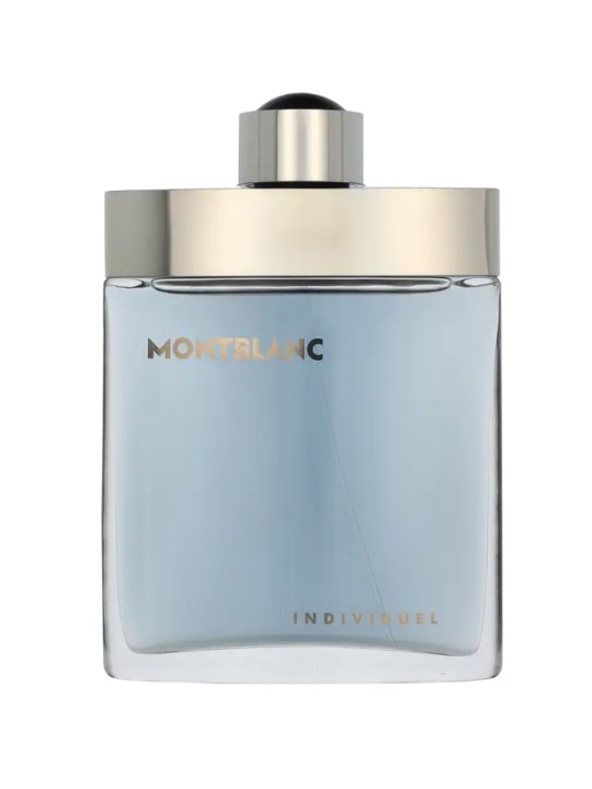 Montblanc Individuel eau de toilette 75ml