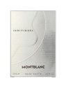 Montblanc Individuel eau de toilette 75ml