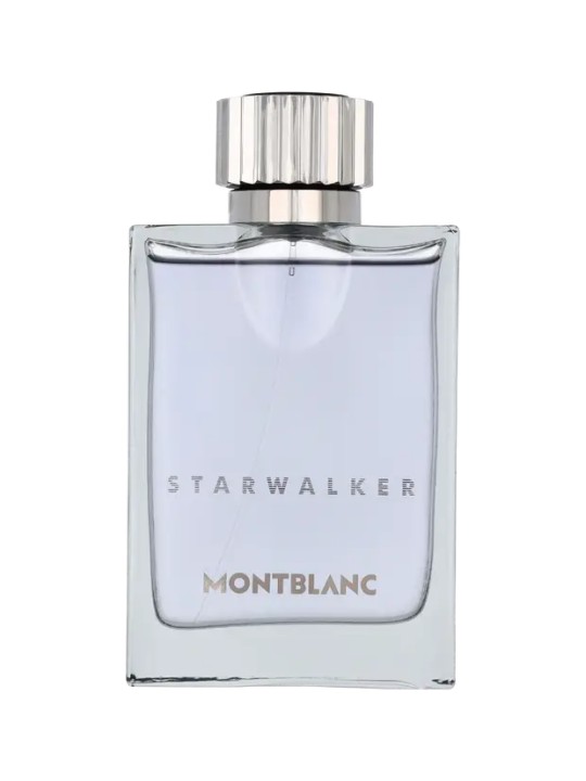 Montblanc Starwalker For Men eau de toilette Spray uomo 75ml
