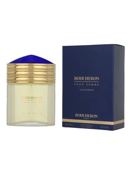 Boucheron Pour Homme Eau de Parfum 100ml