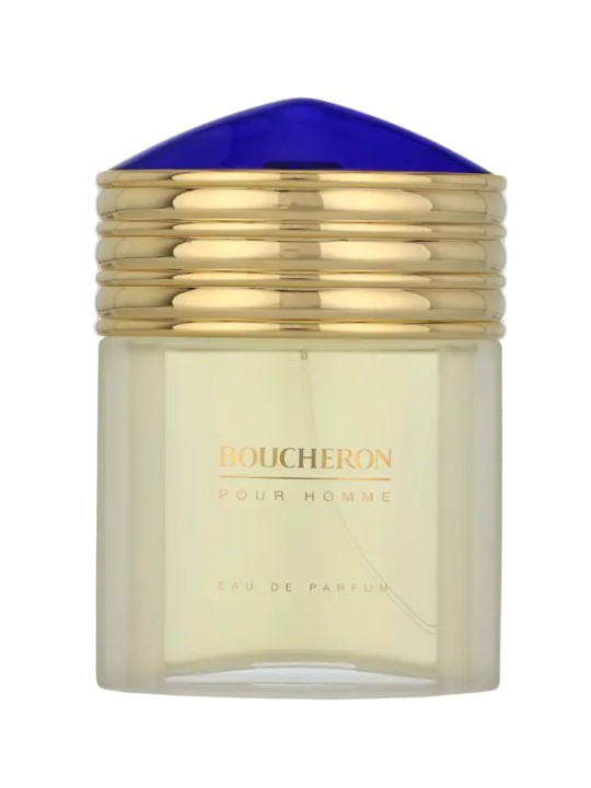 Boucheron Pour Homme Eau de Parfum 100ml