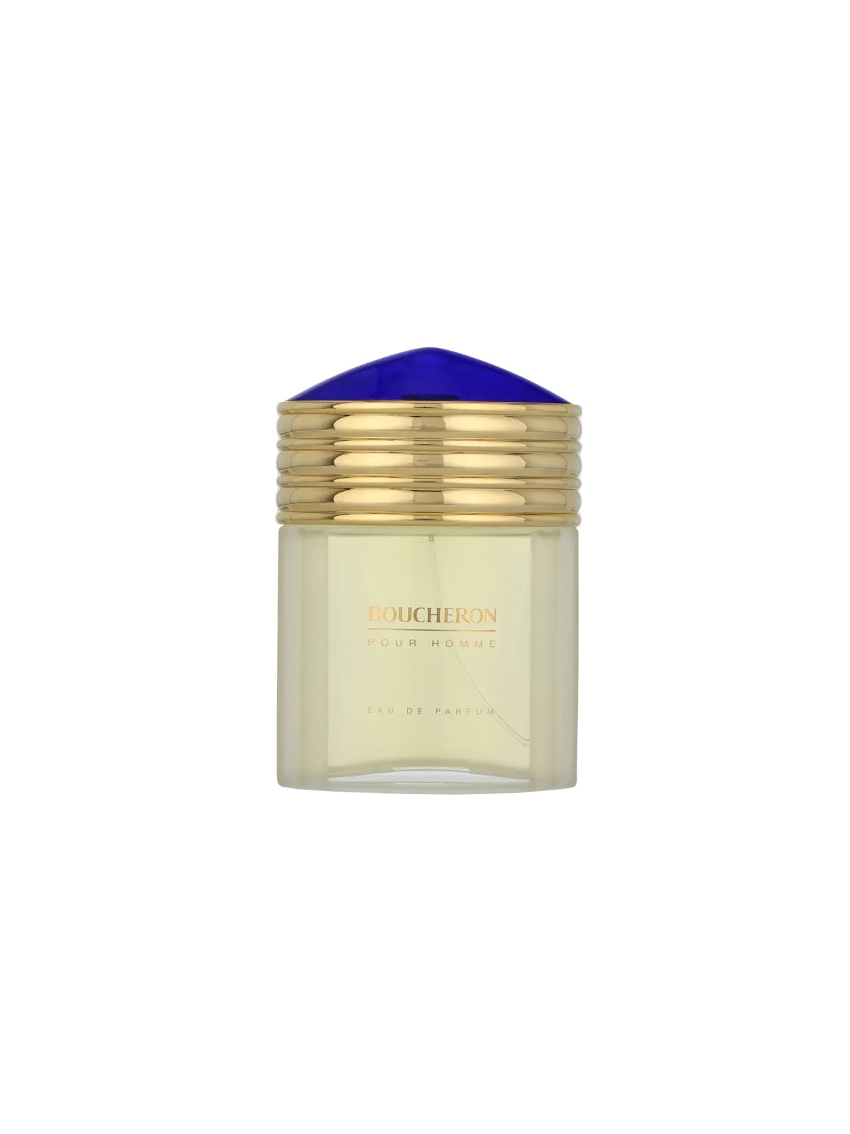 Boucheron Pour Homme Eau de Parfum 100ml