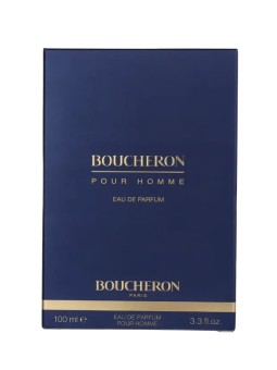 Boucheron Pour Homme Eau de Parfum 100ml