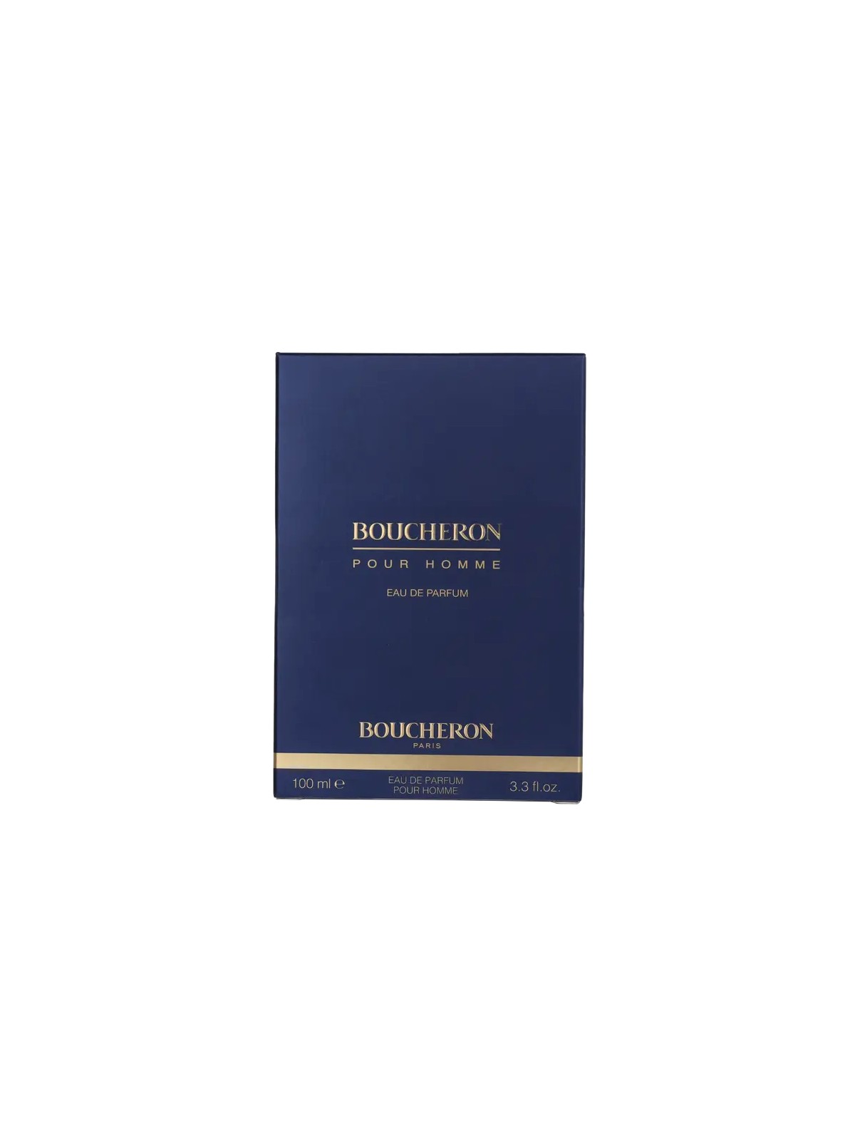 Boucheron Pour Homme Eau de Parfum 100ml