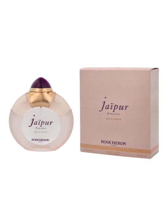 Boucheron Jaipur Bracelet eau de parfum Spray donna 100ml
