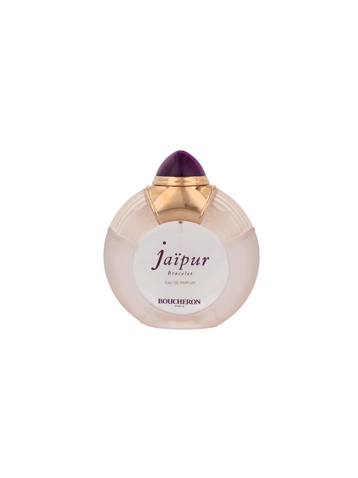 Boucheron Jaipur Bracelet eau de parfum Spray donna 100ml