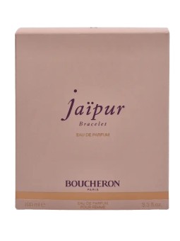 Boucheron Jaipur Bracelet eau de parfum Spray donna 100ml