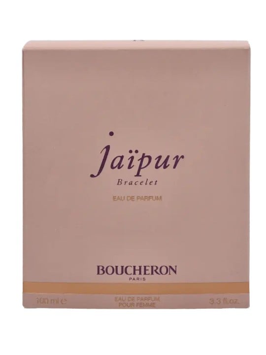 Boucheron Jaipur Bracelet eau de parfum Spray donna 100ml