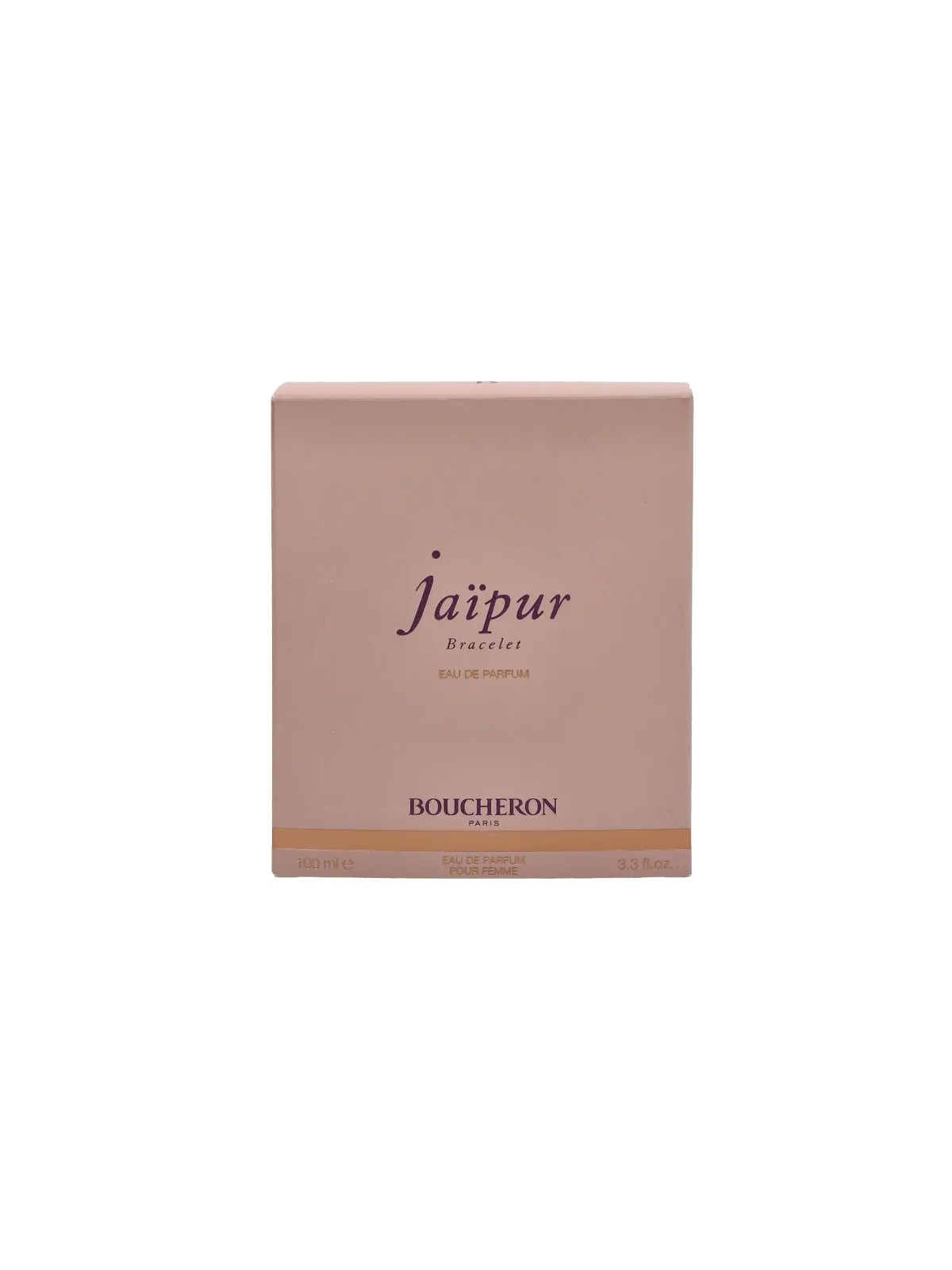 Boucheron Jaipur Bracelet eau de parfum Spray donna 100ml
