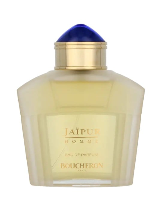 Boucheron Jaipur Homme eau de parfum Spray uomo 100ml
