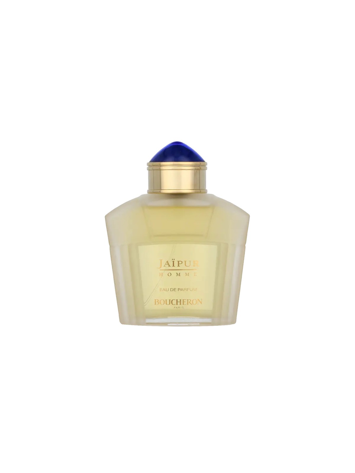 Boucheron Jaipur Homme eau de parfum Spray uomo 100ml