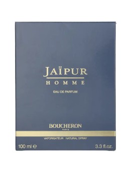 Boucheron Jaipur Homme eau de parfum Spray uomo 100ml