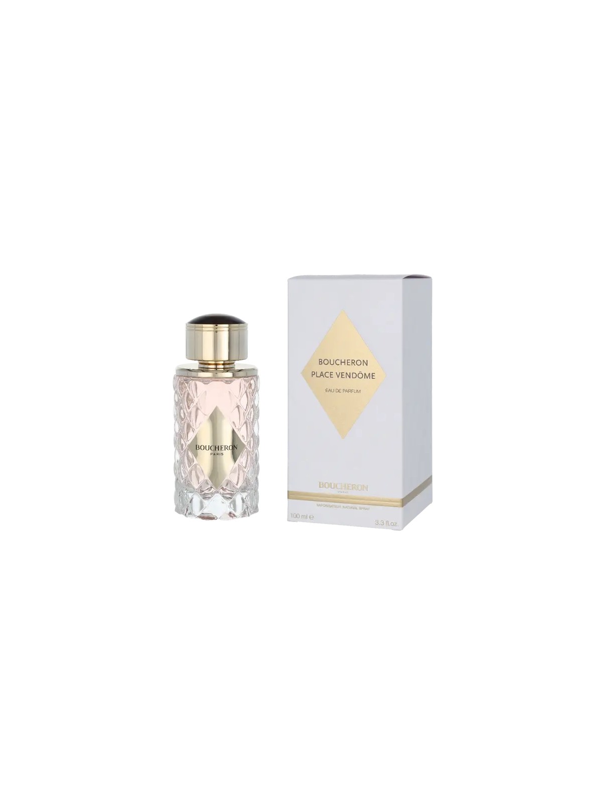 Boucheron Place Vendome EDP 100ml