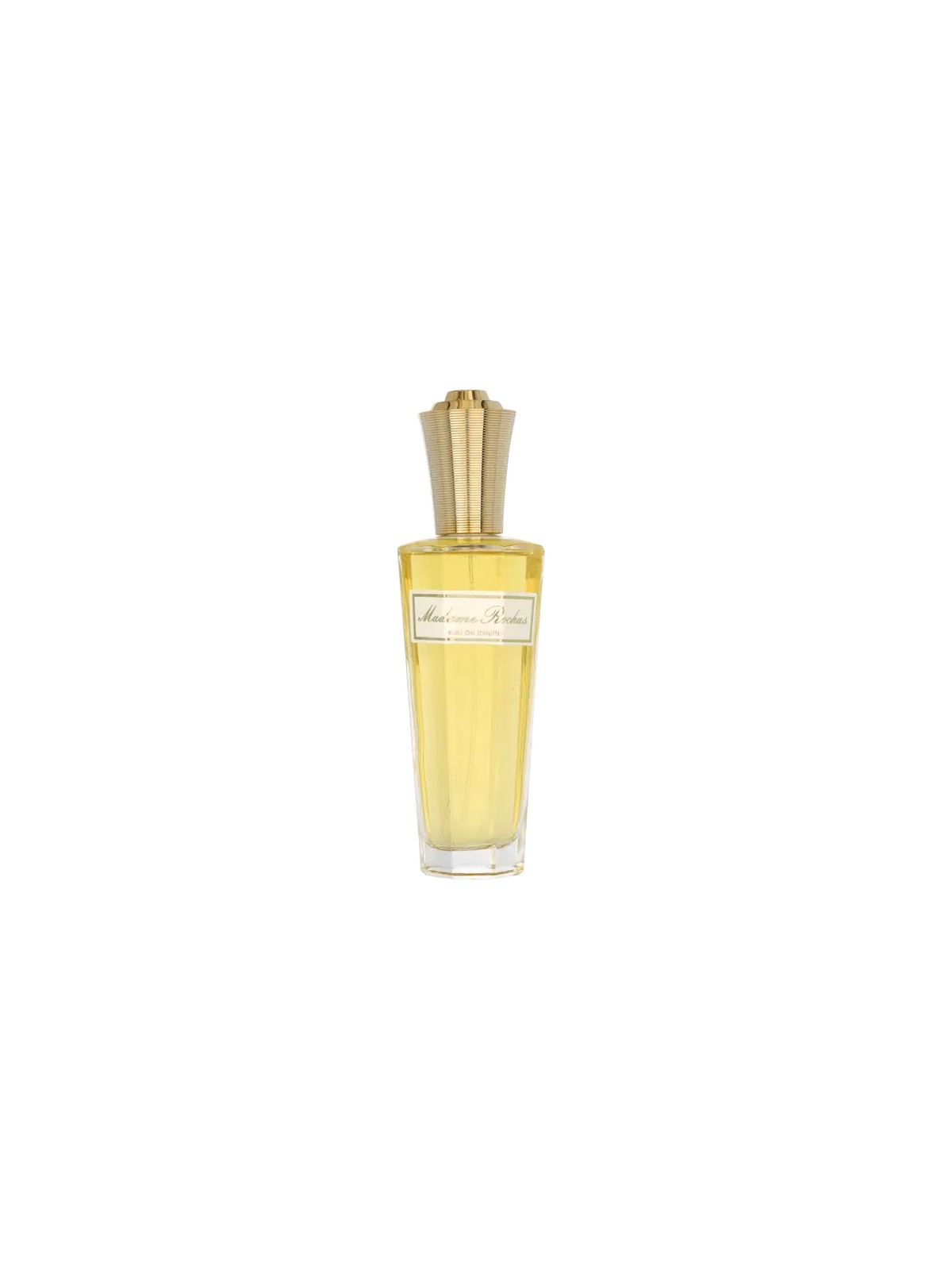Rochas Madame eau de toilette Spray donna 100ml