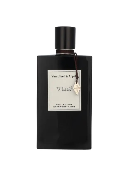 Van Cleef BOIS DORï¿½ï¿½ eau de parfum Spray donna 75ml
