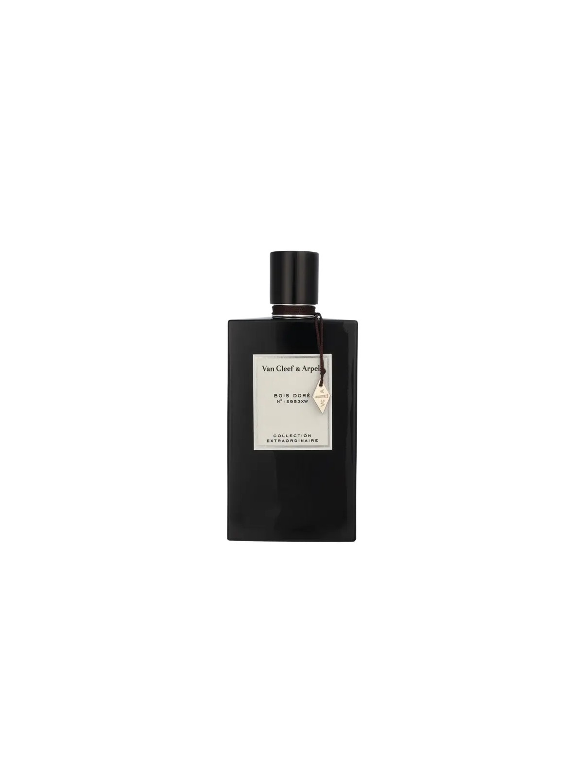 Van Cleef BOIS DORï¿½ï¿½ eau de parfum Spray donna 75ml