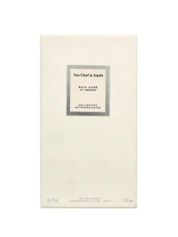 Van Cleef BOIS DORï¿½ï¿½ eau de parfum Spray donna 75ml