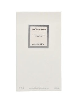 Van Cleef & Arpels Patchouli Blanc EDP Spray 75ml