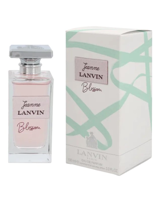 Jeanne Blossom EDP Spray donna 100ml