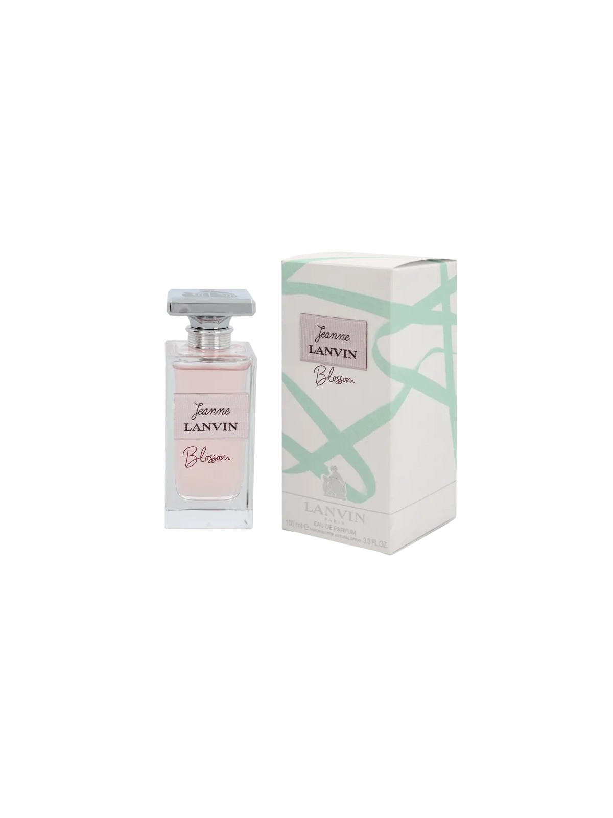 Jeanne Blossom EDP Spray donna 100ml
