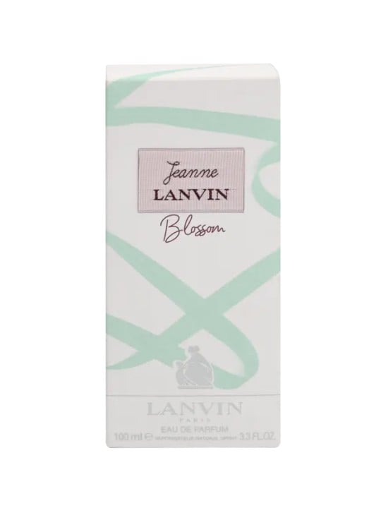 Jeanne Blossom EDP Spray donna 100ml